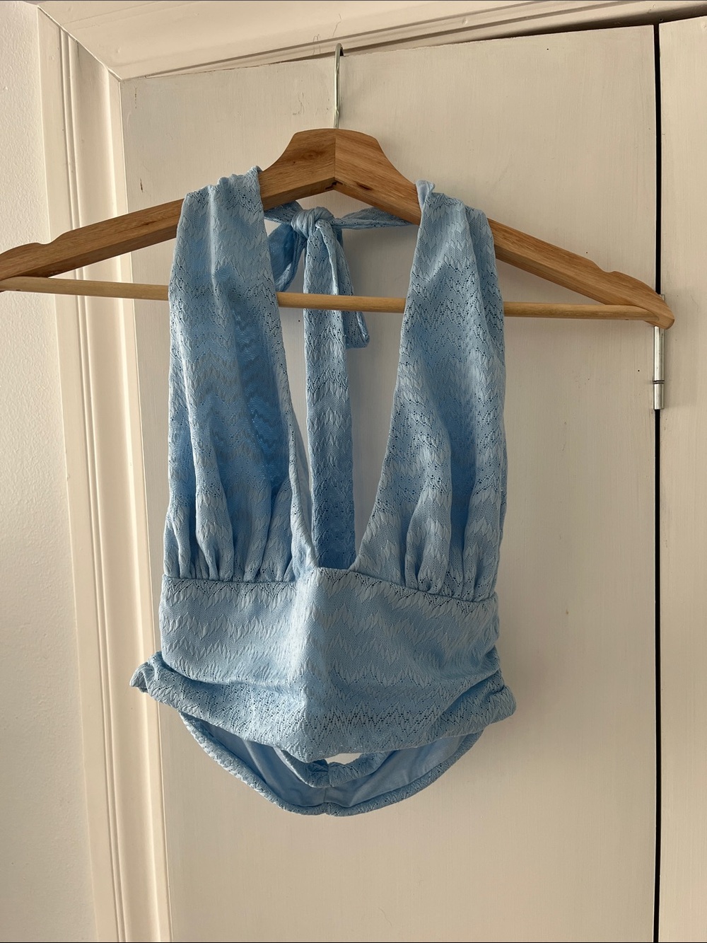 Lovers and Friends Mackenzie Halter Top